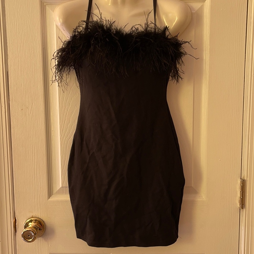 Black widow